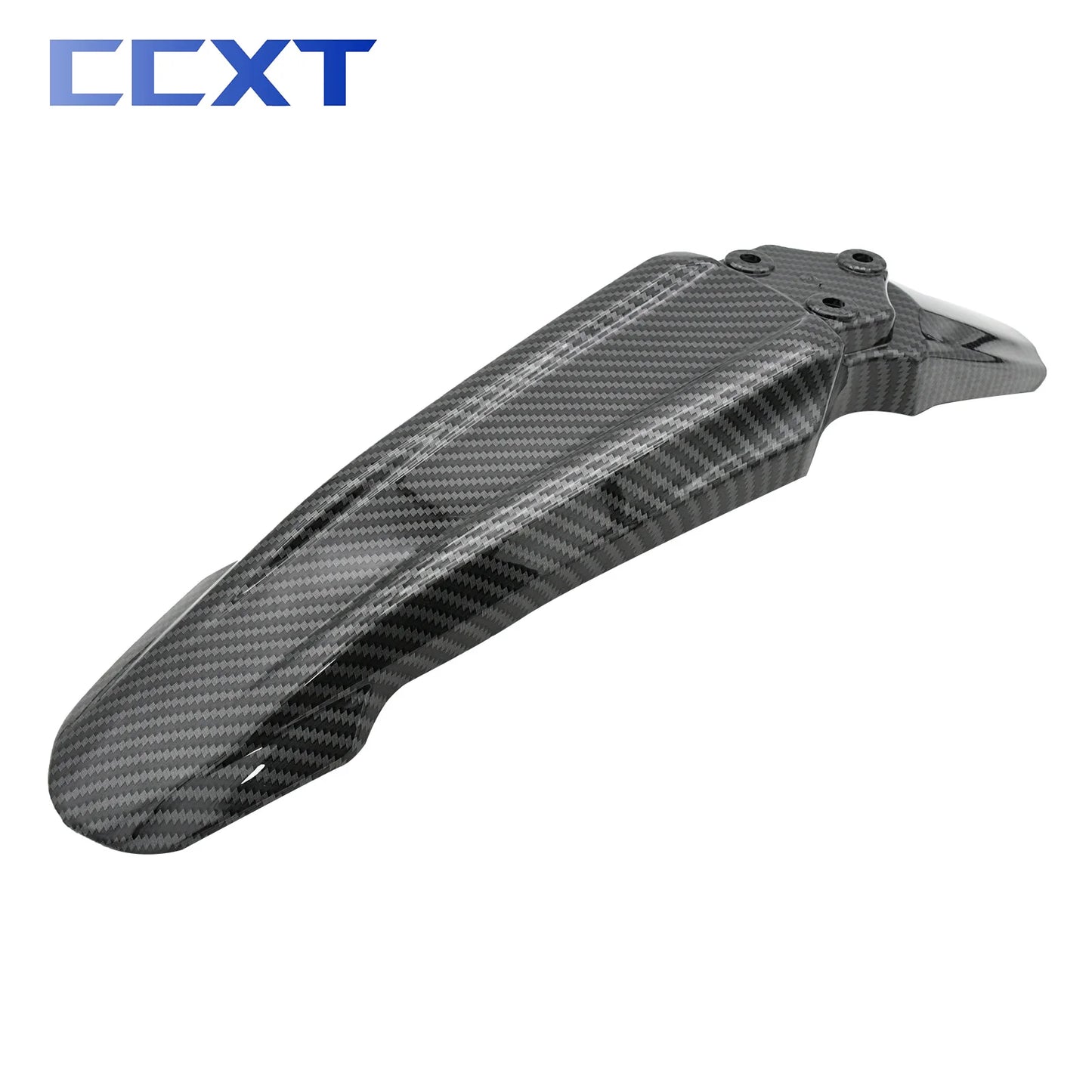 Motorcycle Front Fender Mudguards For Sur Ron Sur-Ron SurRon Light Bee X & Light Bee S Electric Bike DNM KKE Fastace Fork Parts