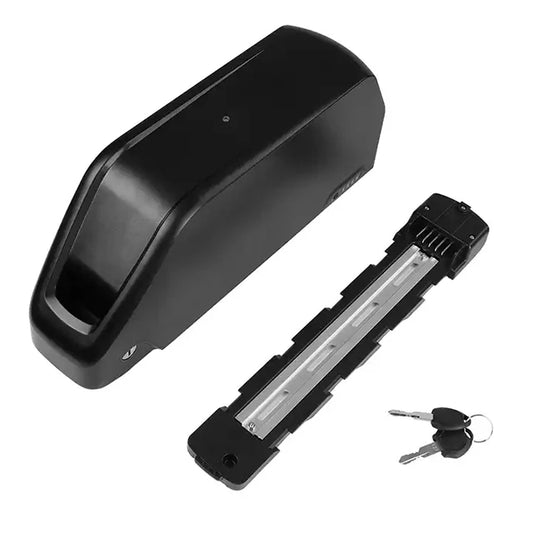 USA UK Warehouse 52V20Ah Electric Bike Battery Polly Electric Bicycle 48V 52V 2000W Batteries for Ebike Conversion Kit