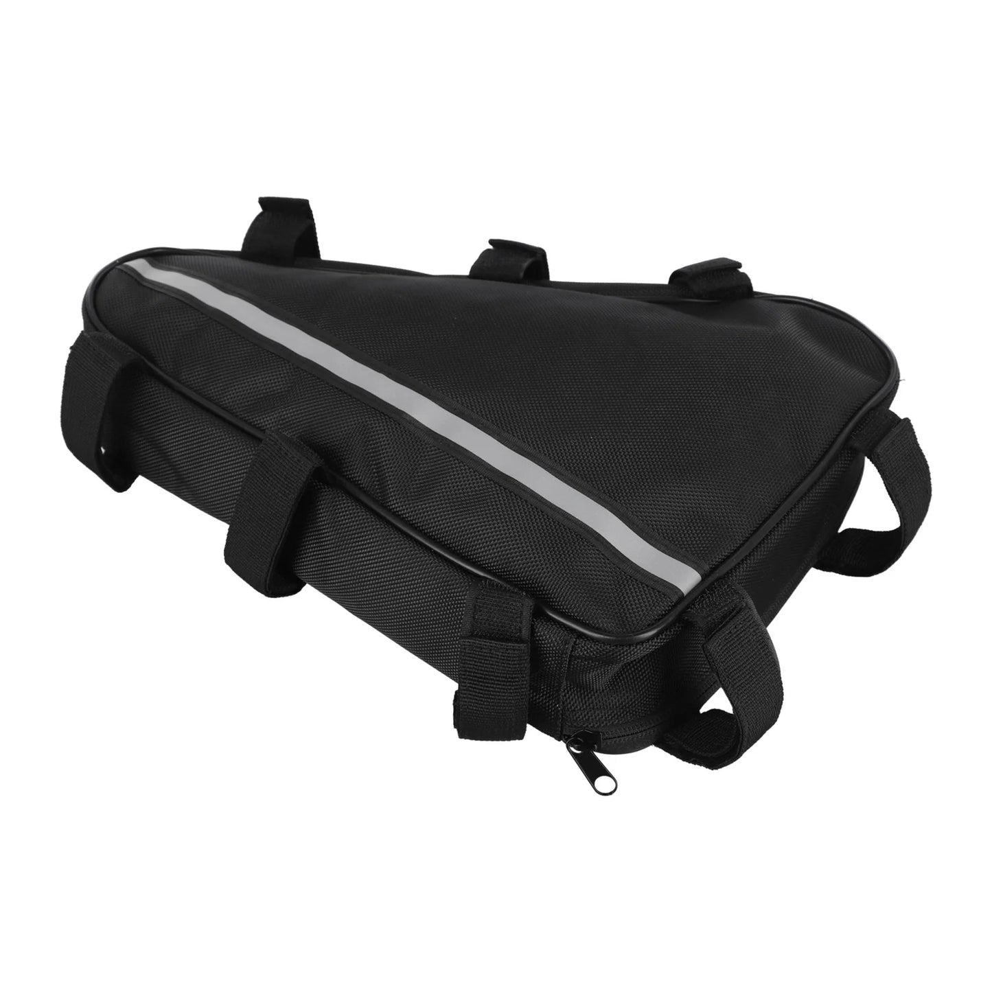 Ebike Frame Triangle Battery Bag Electric Bike Front Tube Bag Li-Ion Case Waterproof Controller Ebike Tool Bags Accessories