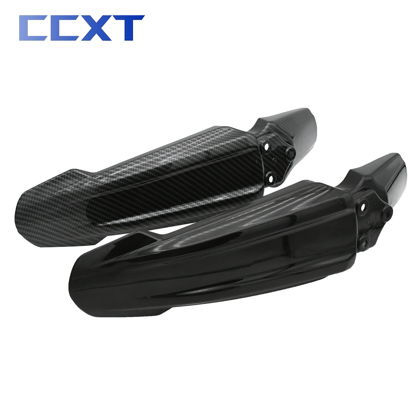 Motorcycle Front Fender Mudguards For Sur Ron Sur-Ron SurRon Light Bee X & Light Bee S Electric Bike DNM KKE Fastace Fork Parts