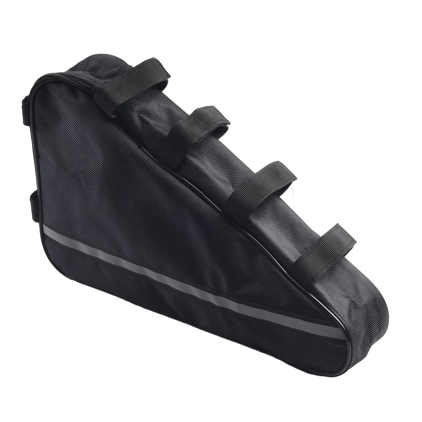Ebike Frame Triangle Battery Bag Electric Bike Front Tube Bag Li-Ion Case Waterproof Controller Ebike Tool Bags Accessories