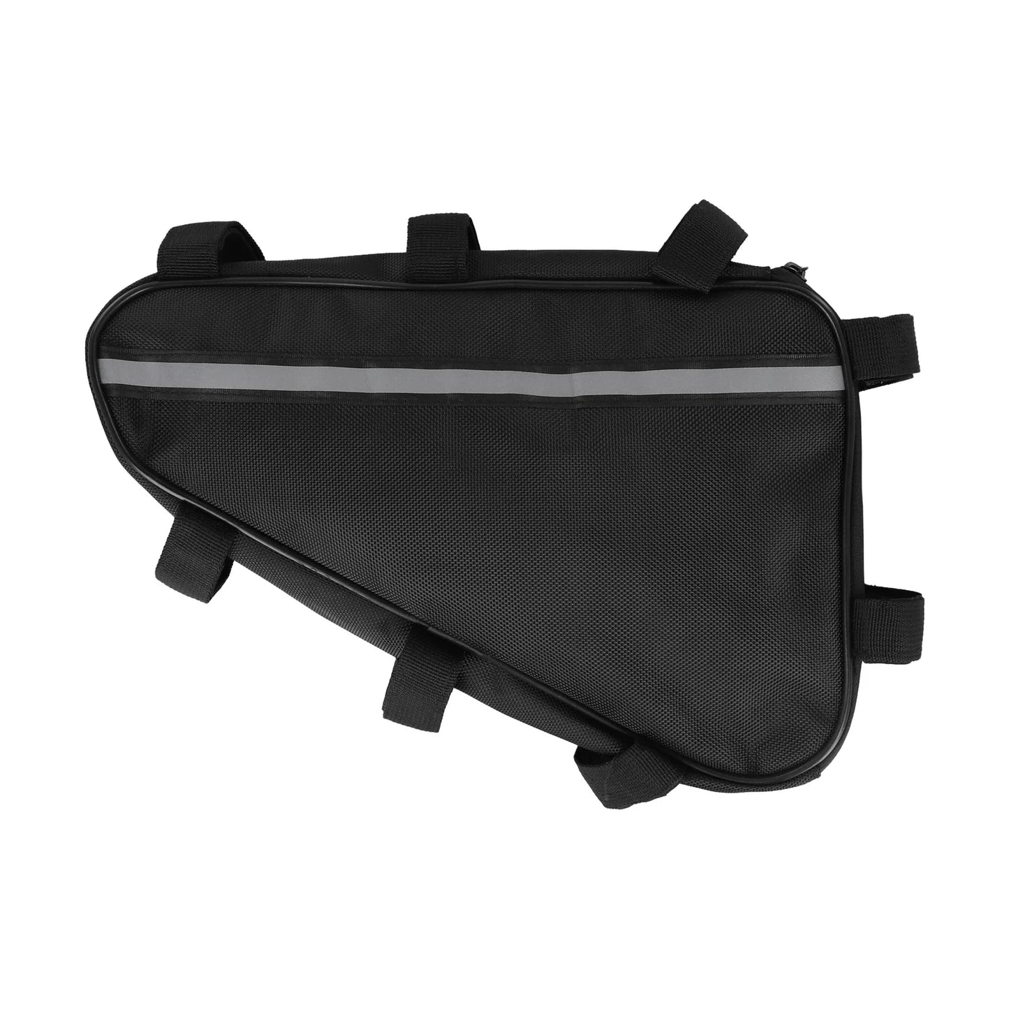 Ebike Frame Triangle Battery Bag Electric Bike Front Tube Bag Li-Ion Case Waterproof Controller Ebike Tool Bags Accessories