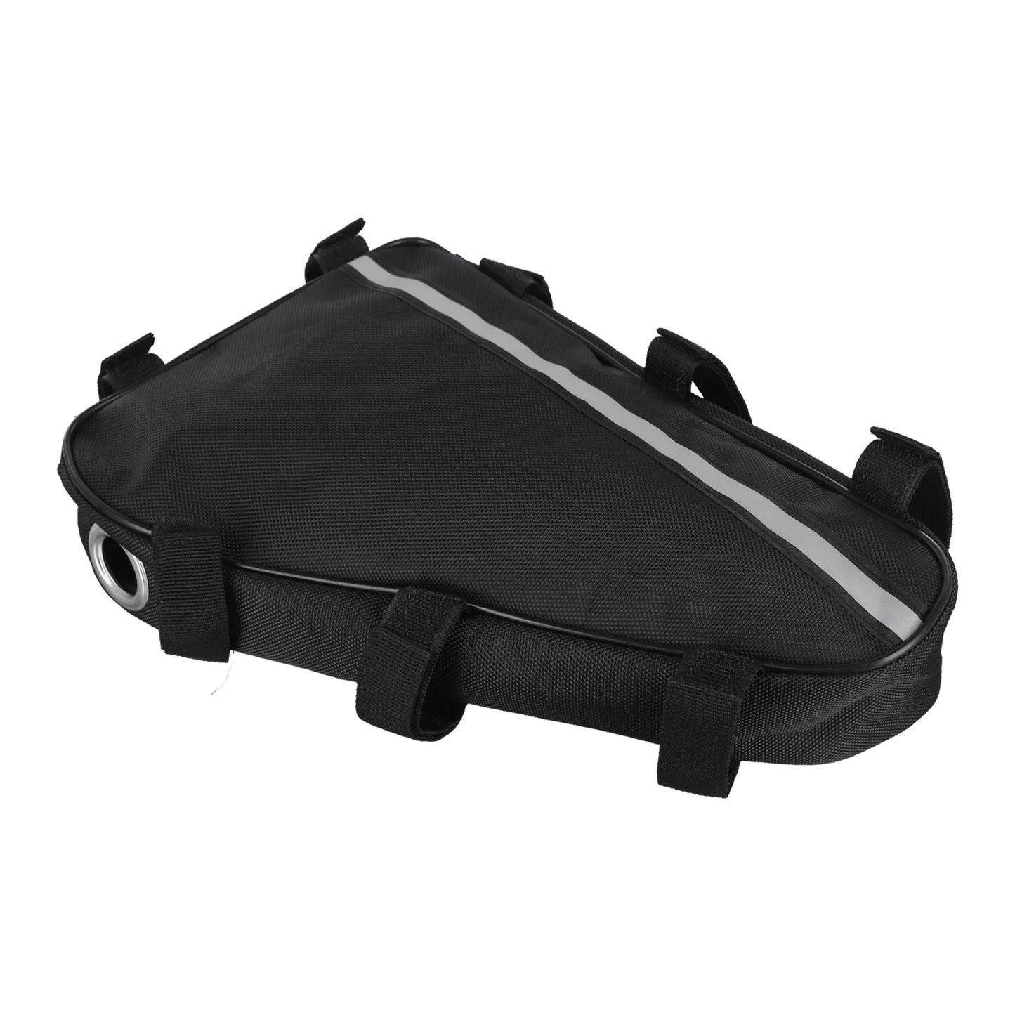 Ebike Frame Triangle Battery Bag Electric Bike Front Tube Bag Li-Ion Case Waterproof Controller Ebike Tool Bags Accessories