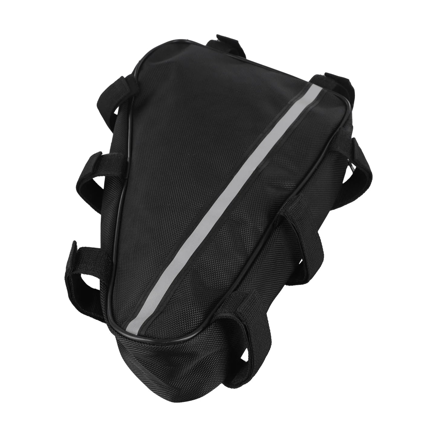 Ebike Frame Triangle Battery Bag Electric Bike Front Tube Bag Li-Ion Case Waterproof Controller Ebike Tool Bags Accessories