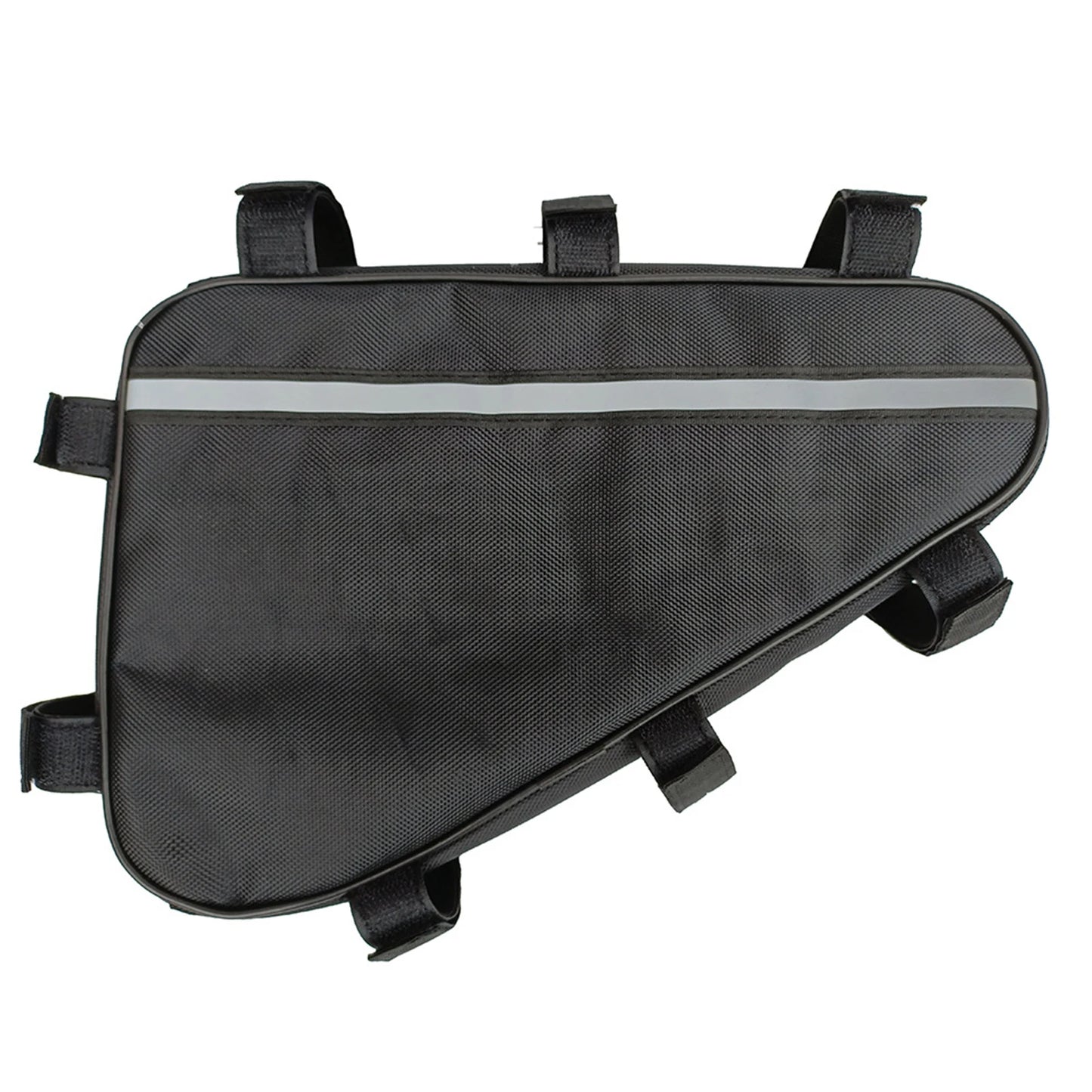 Ebike Frame Triangle Battery Bag Electric Bike Front Tube Bag Li-Ion Case Waterproof Controller Ebike Tool Bags Accessories